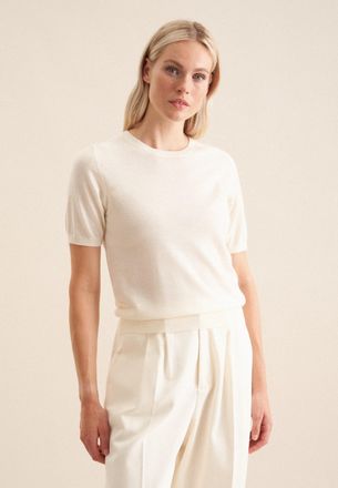 Seidensticker Strickpullover