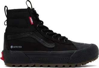 靴 nonnative vans sk8-hi VANS(バンズ) / NONNATIVE/ノンネイティブ/SK8-HI ZIP 2COLORS