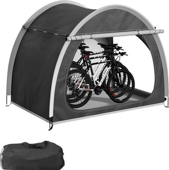 OEM Tienda De Almacenamiento Para Bicicletas, Dise&ntilde;o Impermeable, F&aacute;cil Montaje