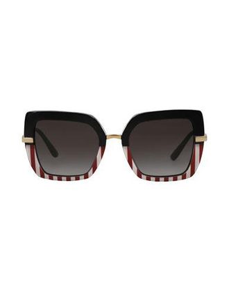Dolce & Gabbana BRILLEN - Sonnenbrillen auf YOOX.COM