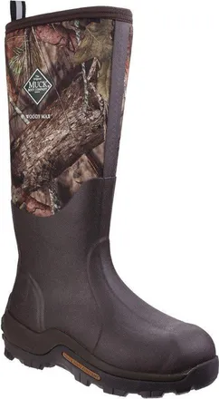 The Original Muck Boot Company Woody Max Wellingtons