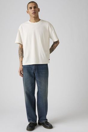 Levi's Jeans 578 baggy - Uomo - 29X32 - Blu / Tough As Boots