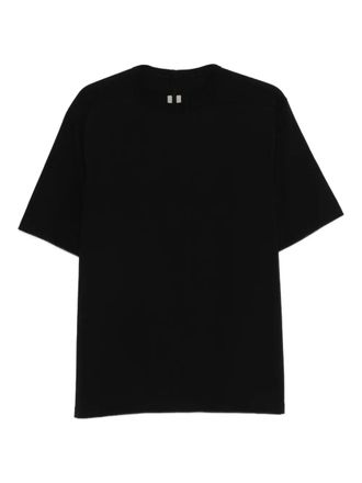 Rick Owens Brad T crew-neck T-shirt - Black