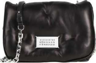 Maison Margiela BOLSOS - Bolsos con bandolera en YOOX.COM