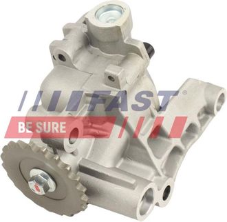 OEM Bomba De Aceite Ft00724 R&aacute;pida