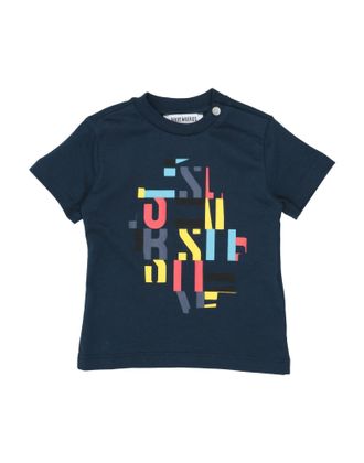 Dirk Bikkembergs TOPWEAR - T-shirts on YOOX.COM