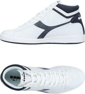 Diadora FOOTWEAR - Trainers sur YOOX.COM