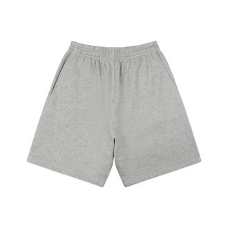 Entire studios Training Shorts, female, Gray, Size: L Standard Sweatshort