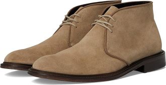 To Boot New York Edwards Mens Shoes Taupe Suede : 9.5 M, Leather