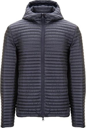 Colmar Down Jacket - Heren - Gewatteerde jassen - Blauw - 2XL - Jassen