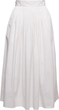 Andiata Falda Fiia 85 - Skirts - Mujer - Blanco - L