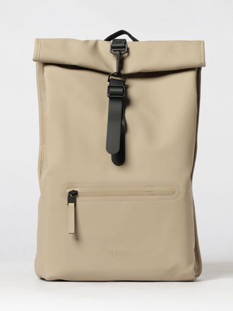 Rains Zaino Uomo colore Beige