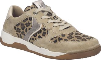 Josef Seibel Dames Sneaker Arleen 02 in beige