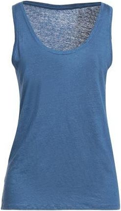 Majestic Filatures CAMISETAS Y TOPS - Camisetas de tirantes en YOOX.COM