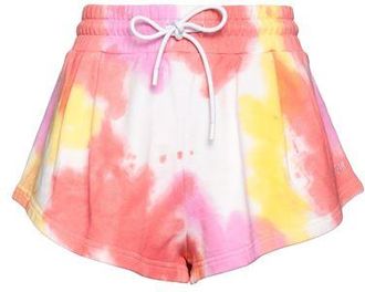 Msgm Shorts & Bermuda Shorts