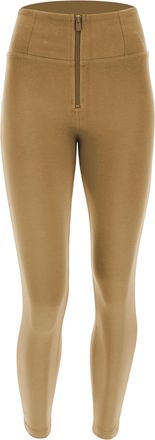 Freddy Pantaloni push up WR.UP 7/8 superskinny vita alta con zip