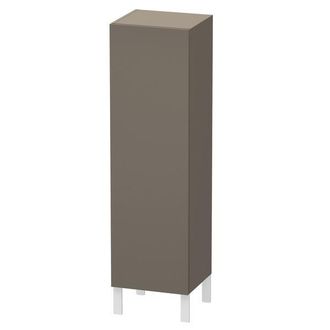 Duravit Duravit - L-cube Semi-alta Anchura De Mueble 400mm, Profundidad