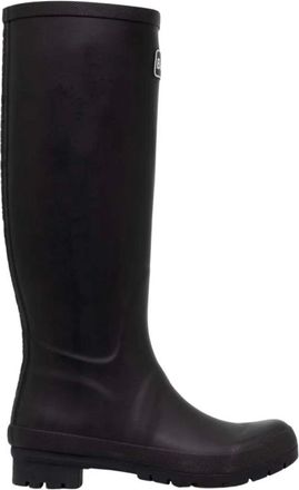 Barbour Schoenen, Dames, Zwart, 36 EU, Abbey Wellington