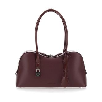 Stella McCartney Mujer, Bolsos, Rojo, Talla: ONE Size