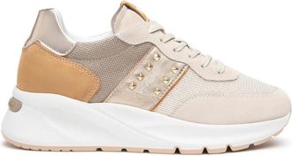 Nero Giardini Dames, Schoenen, Veelkleurig, Maat: 36 EU Leer