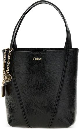 Chlo&eacute; Spin Tote Bag