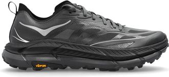 Hoka One One Heren, Sport, Zwart, Maat: 44 EU Synthetisch