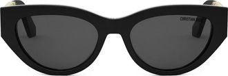 Dior Sunglasses Dior&eacute;sille B1 I 10 A0 Black/Grey Women