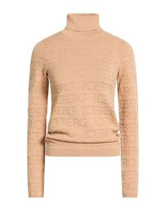 Iceberg KNITWEAR - Turtlenecks on YOOX.COM