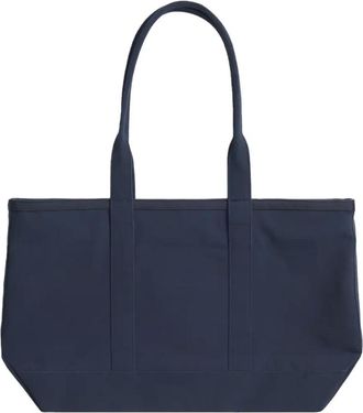 Norse Projects unisex, Bolsos, Azul, Talla: ONE Size
