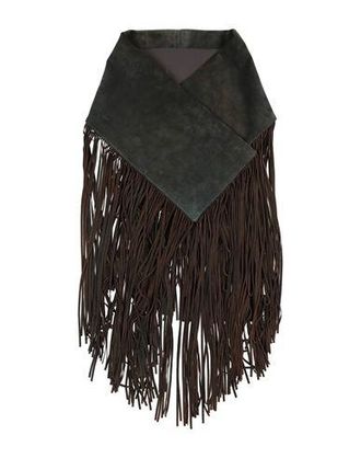 Rick Owens ACCESSORIES - Scarves on YOOX.COM