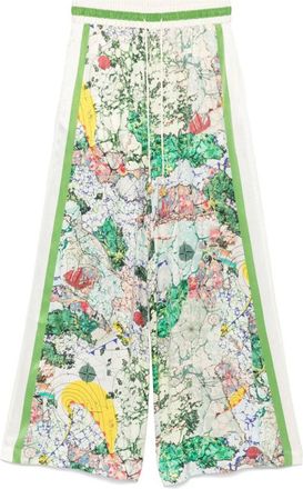 Alemais Odyssey Trousers