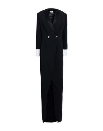Elisabetta Franchi KLEIDER - Maxi-Kleider auf YOOX.COM