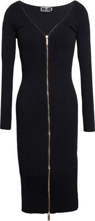 Elisabetta Franchi VESTITI - Vestiti midi su YOOX.COM