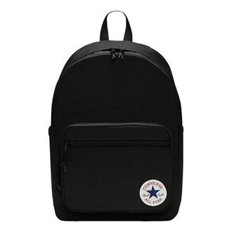 Converse Go 2 Backpack Black UA5796-023