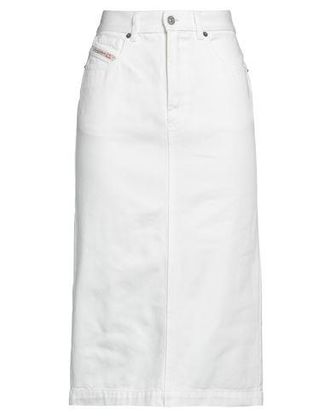 Diesel Denim skirts
