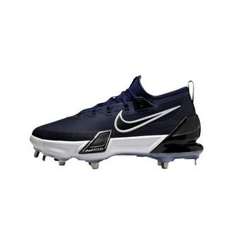Nike Force Zoom Trout 9 Elite Midnight Navy / White FB2906-400 Mens