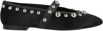 Bibi Lou FOOTWEAR - Ballet flats on YOOX.COM