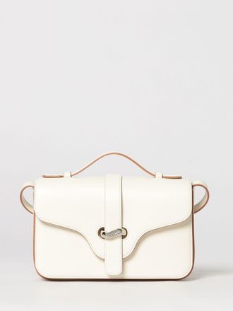 Emporio Armani Borsa a tracolla in pelle bovina