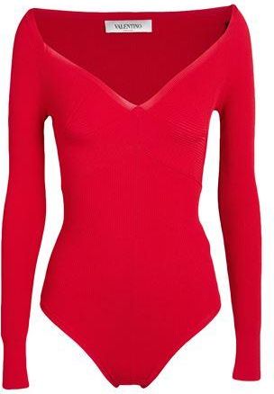 Valentino Garavani TOPWEAR - Body su YOOX.COM