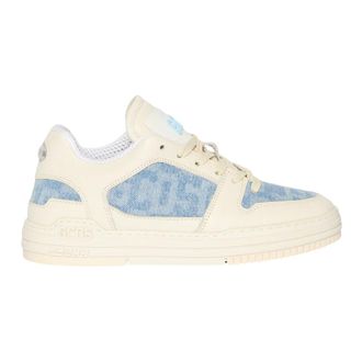 GCDS Gcds, unisex, Scarpe, Blu, 40 EU, new