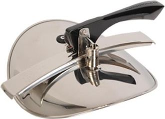 Lagostina Lagostina - Tapa/acero Inox/completa Para Olla A Presi&oacute;n