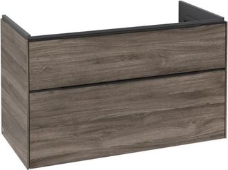 Villeroy & Boch Subway 3.0 Mueble Bajo Lavabo, Iluminaci&oacute;n