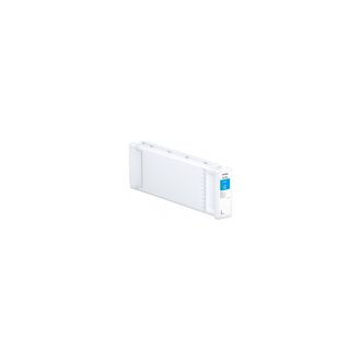 Epson Ultrachrome Xd2 Cartuccia DInchiostro 1 Pz Originale Ciano