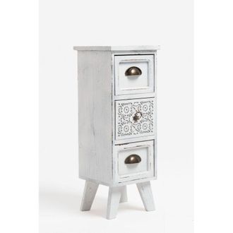 Regalos Miguel Regalos Miguel - Muebles Auxiliares - Mueble Auxiliar Ziras 3 Cajones