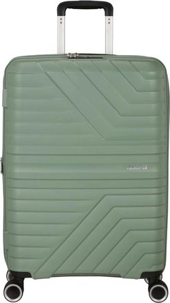 American Tourister unisex, Maletas, Verde, Talla: ONE Size