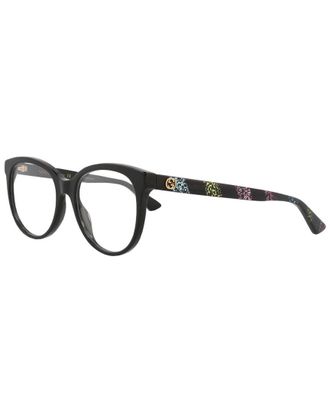 Gucci Womens Gg0329o 53Mm Optical Frames