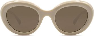 Mexx 6602 300 Mens Sunglasses White Size 52