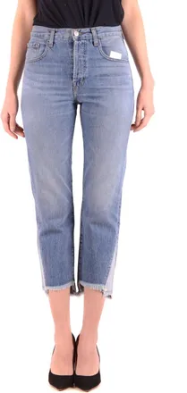 J Brand Jeans Blau