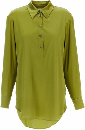 Dries Van Noten Corsala Shirt