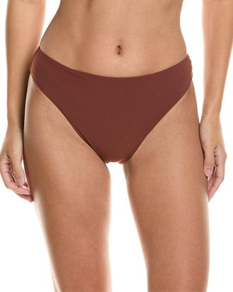Anemos Anemos Midi High-Cut Bikini Bottom